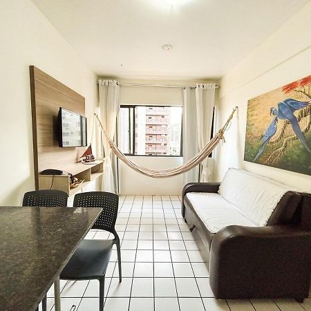 A-37 - Ape Com Vista Na Jatiuca Apartment Maceió Exterior foto