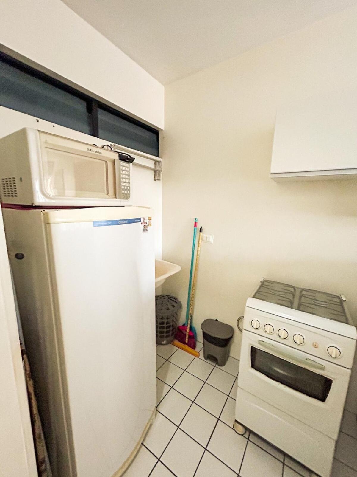 A-37 - Ape Com Vista Na Jatiuca Apartment Maceió Exterior foto
